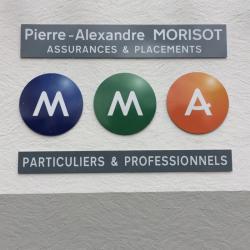 Assurance Morisot Pierre-Alexandre - 1 - 