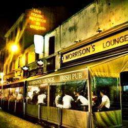Bar Morrison's Pub - 1 - 