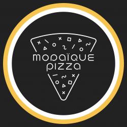 Restauration rapide Mosaique Pizza - 1 - 