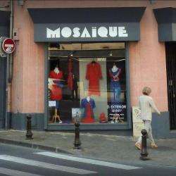 Mosaique Reims