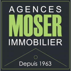 Agence immobilière Moser Immobilier - 1 - 