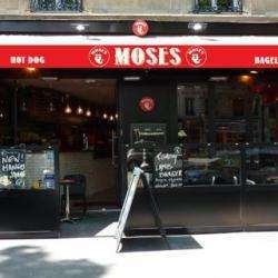 Restaurant Moses - 1 - 