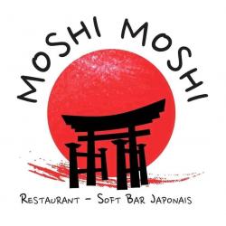 Restaurant MOSHI MOSHI - 1 - 
