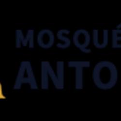 Mosquée Espoir Dans Le 92 Antony