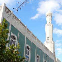 Mosquée Noor-e-islam Saint Denis