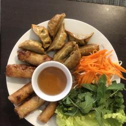 Restaurant Mot Hai Ba Viêt Nam - 1 - 