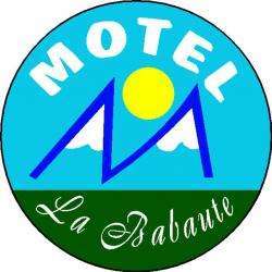 Motel La Babaute