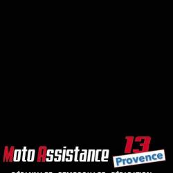 Moto Assistance 13 Provence Marseille