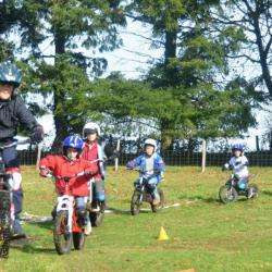 Activité pour enfant Moto Club du Loup-Garou - 1 - 