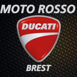Moto Rosso Brest