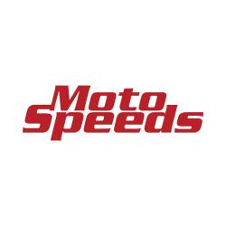 Moto Speeds Bordeaux