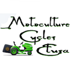 Motoculture And Cycles Elusa Eauze