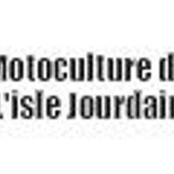 Motoculture L'isloise L'isle Jourdain