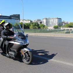 Motofly -taxi Moto Paris Paris