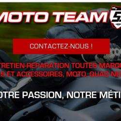 Mototeam53 Breuil Le Sec