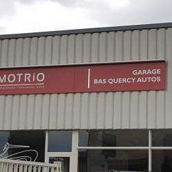 Motrio - Bas Quercy Autos