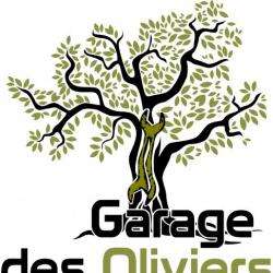 Motrio - Garage Des Oliviers Sainte Croix