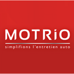 Motrio - Garage Du Gast Rennes