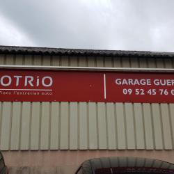 Dépannage Motrio - Guérin Garage - 1 - 