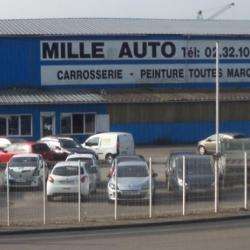 Garagiste et centre auto Motrio Mille Auto  Agent - 1 - 