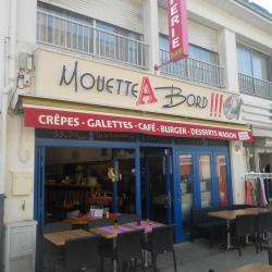 Restaurant Mouette A Bord - 1 - 
