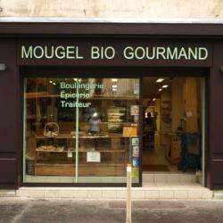 Mougel Bio Gourmand Metz