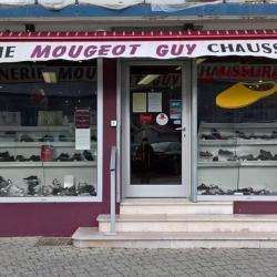 Mougeot Guy Chaumont