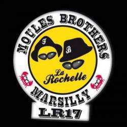 Moules Brothers La Rochelle