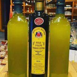Producteur Moulin à huile d'olive BAUSSY - 1 - 
