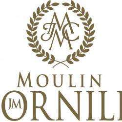 Moulin Jean Marie Cornille Maussane Les Alpilles