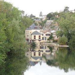 Moulin De Chasseigne