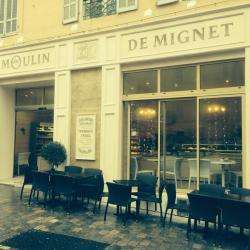 Moulin De Mignet Aix En Provence