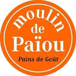 Moulin De Paiou Aix En Provence