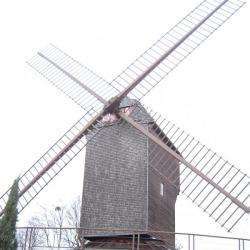 Site touristique Moulin de Sannois - 1 - 