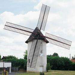 Site touristique Moulin des blancs manteaux - 1 - 