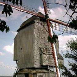Site touristique Moulin Deschodt - 1 - 