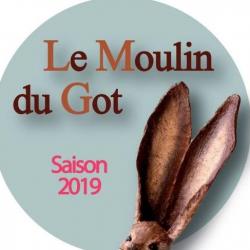Musée Le Moulin Du Got - 1 - 