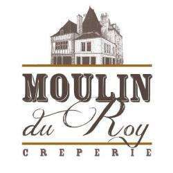 Restaurant Moulin du Roy - 1 - 