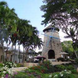 Site touristique Moulins de Guadeloupe - 1 - 