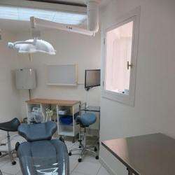 Dentiste MOUNIER-ROGER CECILE - 1 - 