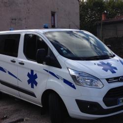 Hôpitaux et cliniques Mounier Taxi - 1 - 