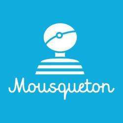 Mousqueton