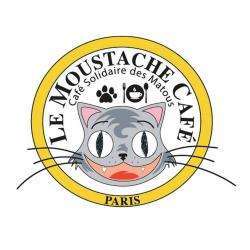Moustache Café Paris