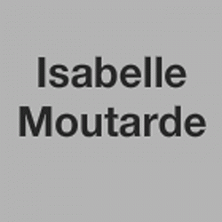 Moutarde Isabelle Montrem