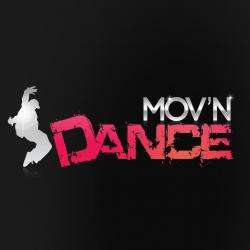 Ecole de Danse Mov'n'dance - 1 - Logo Mov'n'dance - 