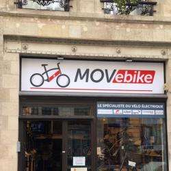 Movebike Toulouse