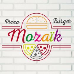 Mozaik Pizza Issy Les Moulineaux