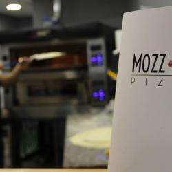 Restauration rapide Mozz Art Pizza  - 1 - 