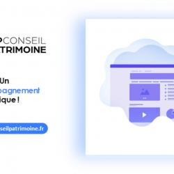 Banque MP Conseil Patrimoine - Conseiller en gestion de patrimoine - Caen - 1 - 