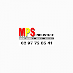 Mps Industrie Maintenance Porte Service Industrie Ploërmel